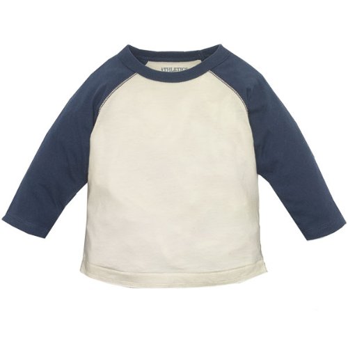 raglan baseball tee