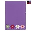 Mala Leather Caja Passport Cover/Holder