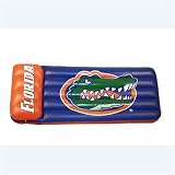 Florida Gators NCAA Swimming Pool Floating Mattress (66x27x5)