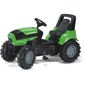 Rolly Toys Deutz Agrotron X720