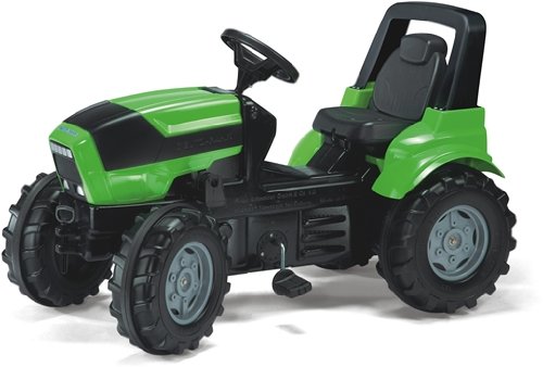 rolly toys 700035 - rollyTracs - Deutz Agrotron Preisvergleich