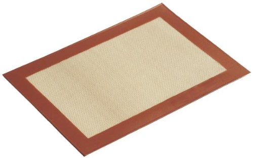 Contacto Silikon Backmatte für GN 1/1 Backbleche, 