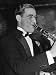 Bandleader Clarinetist Benny Goodman Playing a Solo with Band, Manhattan Room, Hotel Pennsylvania Premium Photographic Poster Print by Rex Hardy Jr., 18x24