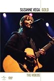 Suzanne Vega - Gold Collection - the Videos [DVD]