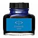 Parker S0037480 Flacon d'encre Effa�able 57 ml Bleu