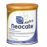 Neocate Nutra Powder, 3 Count