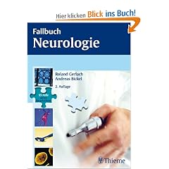 Fallbuch Neurologie