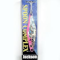 ジャクソン(Jackson) スプーンコンプリート UPK 25g