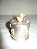 Baby Keepsake Box