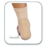 Bunga Pads Achilles Heel Foot Pad