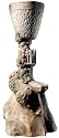 Harry Potter And The Goblet Of Fire Votive Holder