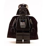 Darth Vader - LEGO Star Wars Figure