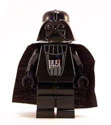 Darth Vader - LEGO Star Wars Figure