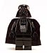 Darth Vader - LEGO Star Wars Figure