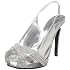 Sizzle by Coloriffics Womens Xa