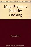 Healthy cooking