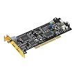 Asus Xonar HDAV 1.3 Slim interne PCI Home Theater Soundkarte 7.1, Hdmi 1.3 in/out, Digital Out, Dolby & DTS Technik, Eax, Low Profile