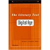 The Literary Text in the Digital Age (Editorial Theory and Literary Criticism)