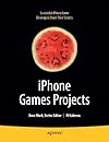 iPhone Games Projects