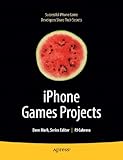 iPhone Games Projects