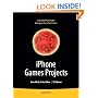 iPhone Games Projects