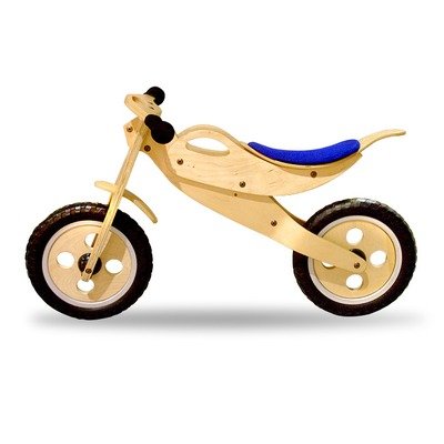 Balancing Bike