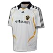 LA Galaxy Home Beckham 23 Youth Jersey