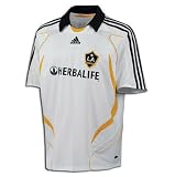 LA Galaxy 07/08 Home BECKHAM Youth Soccer Jersey