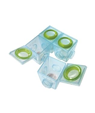 Brother Max Large Food Portioners - 4pk