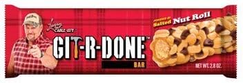GIT R DONE BAR 2.8OZ