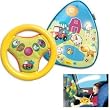 Tiny Love Wonder Wheel Car Seat Toy