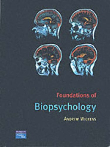 biological psychology a concise introduction