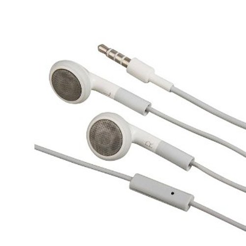 41by5iJzIpL Skque Samsung Gravity 3 Stereo Headset /w Microphone