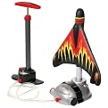 Toysmith Blast Off Foam Rocket Set