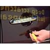 Non Toxic Permanent Car Scratch Remover Pen "Clear Coat - Fills, levels & Seals" - Works on All Colours