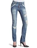Harajuku Lovers Junior's Boyfriend Jeans
