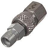 PSI Quick Disconnect Kit - Stainless Steel / Steel - B0000B3873