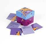 Riotous Rainbow Trivia Box Just Joking single box (60 jokes for the entire family)