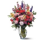 Teleflora's Sunshine and Smiles-Premium