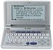 Sharp PWE300 Electronic Dictionary/ Thesaurus/ Crossword dictionary/ puzzle solver