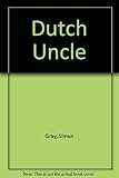 Dutch uncle
