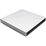 Boitier externe USB 2.0 pour lecteur/Graveur CD/DVD Slim
