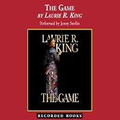 The Game: A Novel of Suspense Featuring Mary Russell and Sherlock Holmes | Laurie R. King