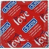 Durex Condoms Love 25 Pack Durex Condoms Love 25 Pack