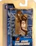 McFarlane Toys NBA 3 Inch Sports Picks Series 4 Mini Figure Amare Stoudemire (Phoenix Suns)