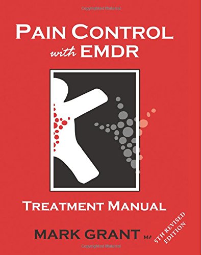 pain control with emdr treatment manual