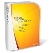 Microsoft Office Standard 2007 FULL VERSION