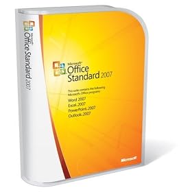 Microsoft Office Standard 2007 FULL VERSION