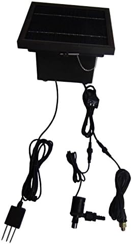 Ancnoble Rain Tank Irrigation Controller