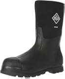 The Original MuckBoots Adult Chore Mid Rain Boot